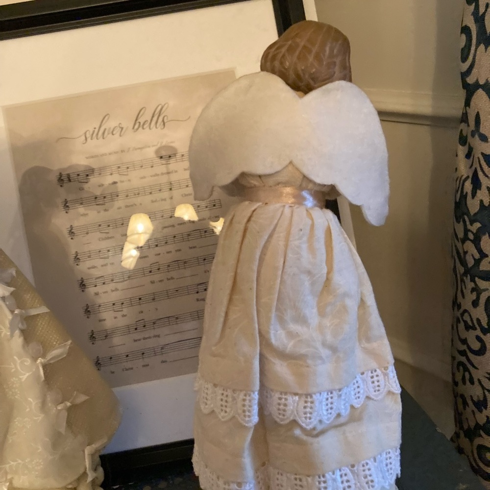 Beautiful Angel 👼🏻👼🏻 decor - Picture 7 of 9